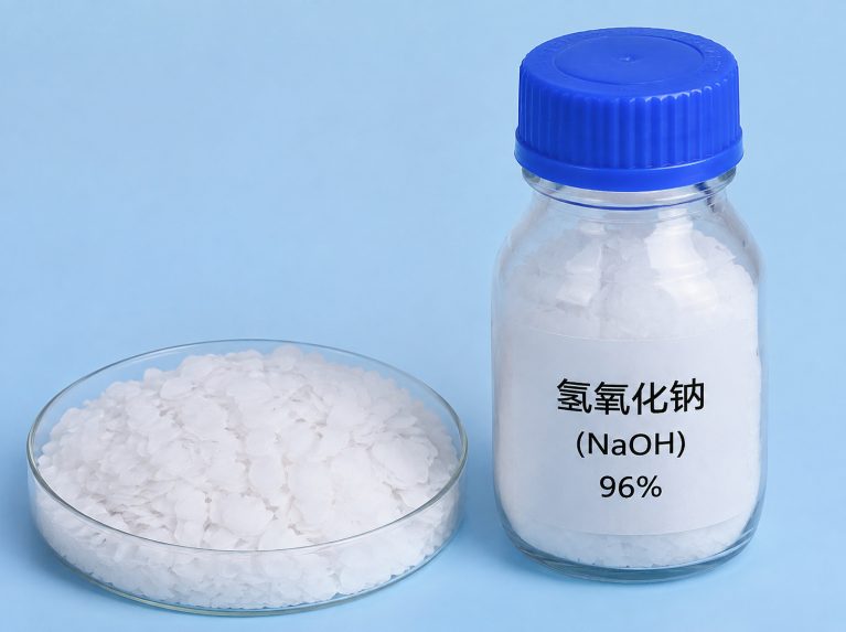 攀枝花工业级次氯酸钠溶液